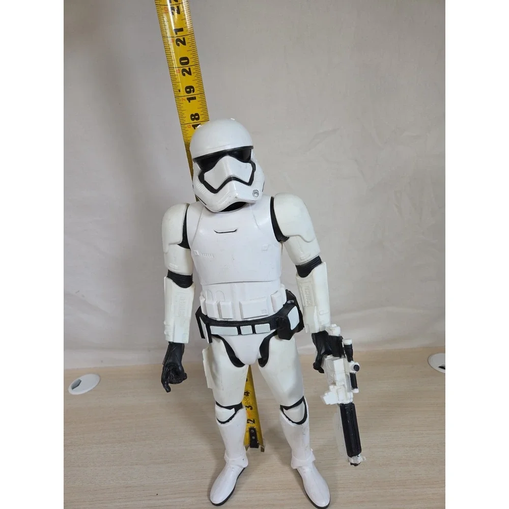 2015 Jakks Pacific Lucas Film Star Wars 18